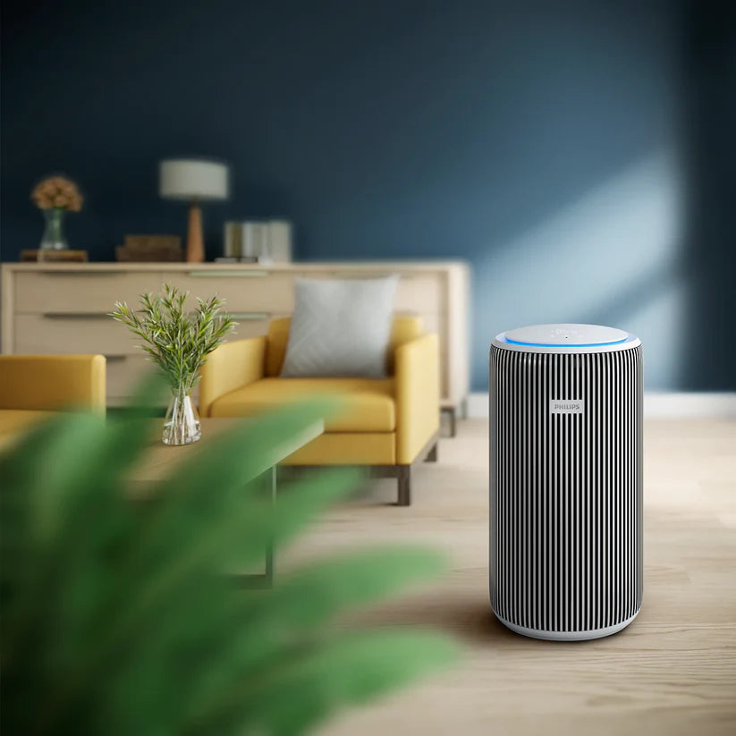 Philips Smart Air Purifier AC3220/60 Smart Air Purifier for Home