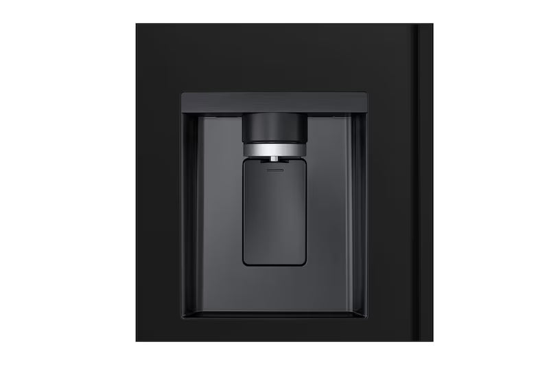 LG 224L Double Door Refrigerator | GL-D2336YAFS | Smart Inverter Compressor, Moist 'N' Fresh