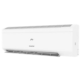 Godrej WZR Convertible 1.5 Ton 5 Star Inverter Split AC with I-Sense Technology  Copper Condenser, SIC 18ITC5 WZR)