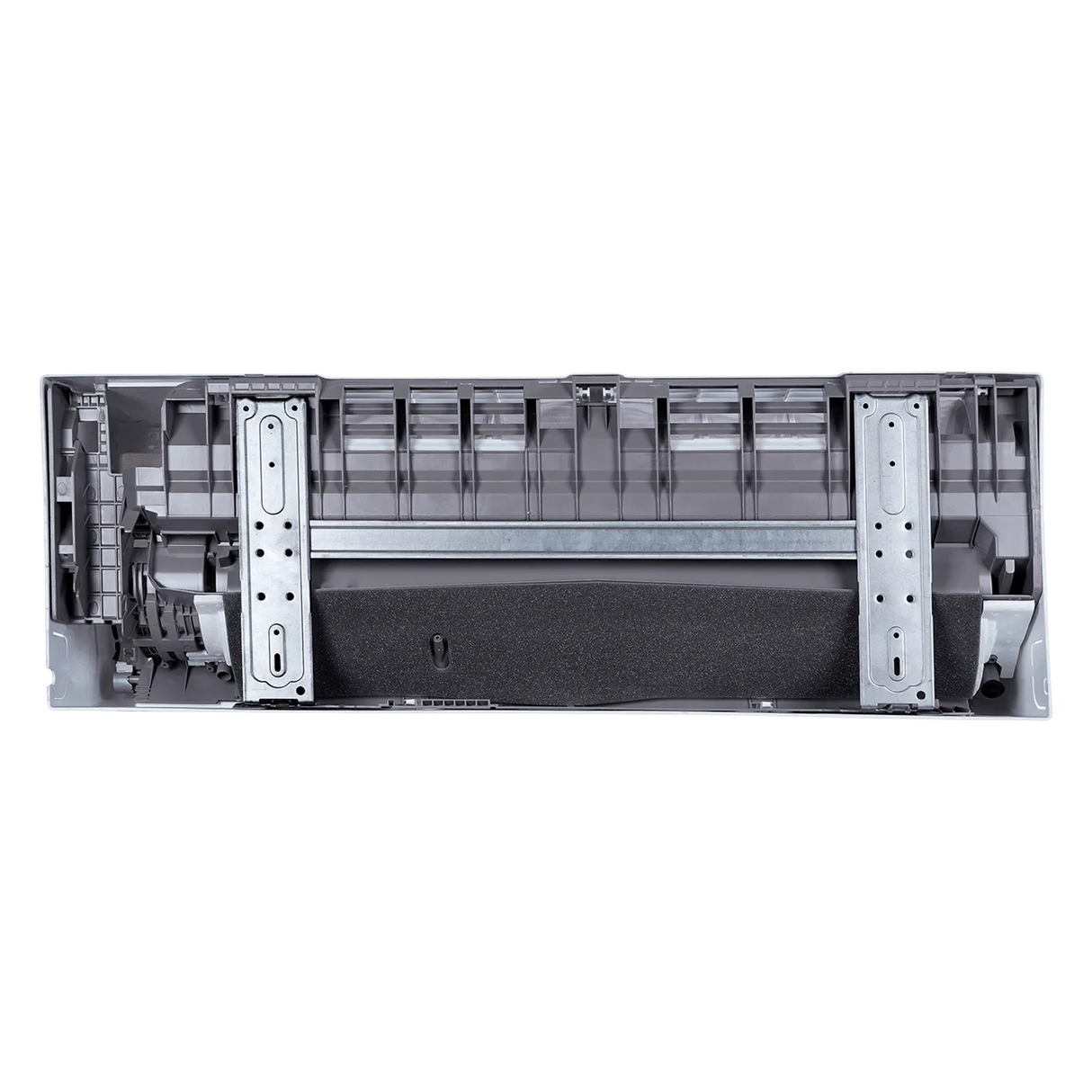 Haier Gravity Heavy Duty AI Plus 1.6 Ton 5 Star Inverter Split AC with 4-Way Swing (Copper Condenser, Convertible, HSI19GHD-MAI5NB-I)