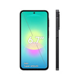 Samsung Galaxy A27 5G 8GB/128GB | Exynos 1580, Super AMOLED 120Hz, 50MP OIS Camera, Black