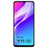 Vivo Y11 5G (Sunrise Gold, 4GB RAM, 128GB Storage) – Smooth Performance, Stylish Design & Long Battery Life
