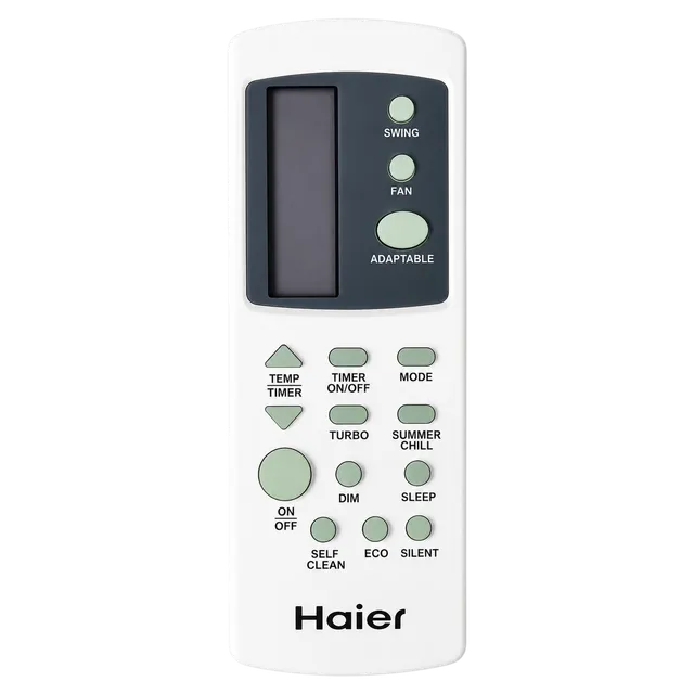 Haier 1.5 Ton 3 Star Inverter Window AC | Copper Condenser | Micro Anti-Bacterial Filter | Powerful Cooling | HWA18-W3NB-PI | 2026 Model