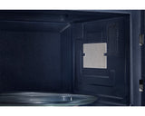 Samsung 23L Solo Microwave Oven MS23A3513AK | 800W Power | Quick Defrost | Ceramic Enamel Interior