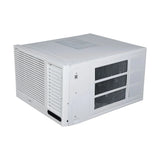 Lloyd 1.5 Ton 3 Star Window AC (GLW18D3LGSPR) | Fixed Speed | Copper Condenser | High Air Throw | Energy Efficient | White