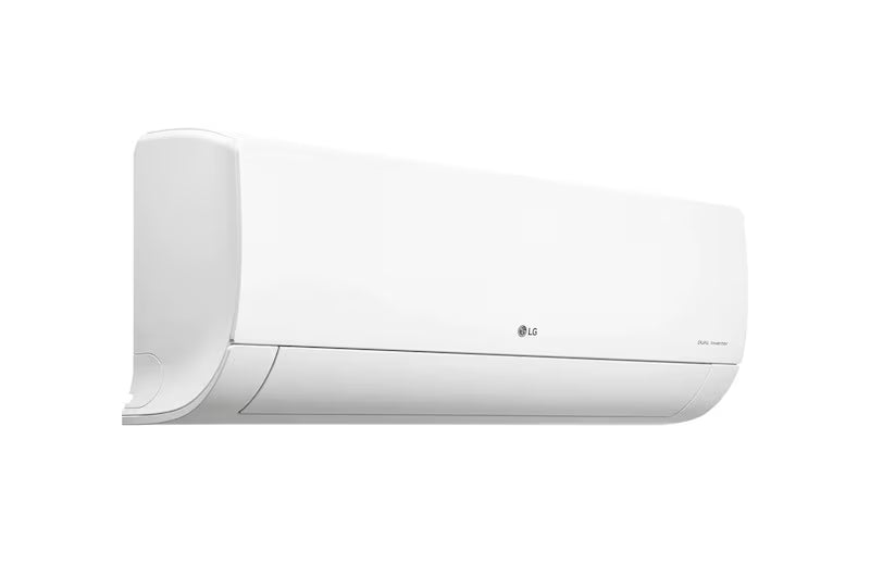 LG 1.5 Ton 3 Star Split AC  - Efficient Cooling | Smart Sensors | Auto Clean & Health-Friendly Modes | (US-Q19HNXE)