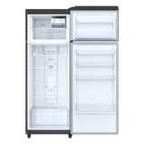 Godrej 272L 2 Star Frost Free Bottom Mount Double Door Refrigerator | Inverter | Black | RT EONCRYSTAL 310BN RI OB (2026)