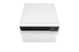 LG 1.5 Ton 3 Star Window AC 2026 Model | Dual Inverter Compressor | 4-in-1 Convertible Cooling | Wi-Fi ThinQ Smart AC | 100% Copper | 4.7 kW | AW-Q18WWXA
