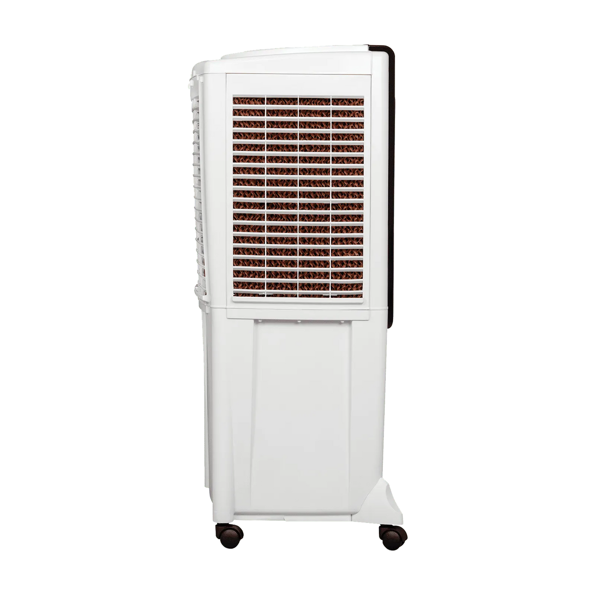 Bajaj Shield Series Mighty 104 L Desert Air Cooler White – High Airflow Turbo Cooling