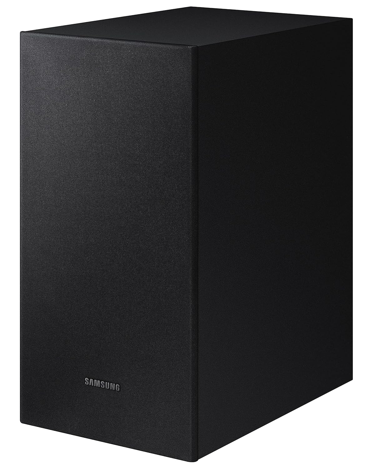 Samsung 150W Dolby Digital 2.1 Channel Bluetooth Soundbar HW-T42E/XL (Black) with Powerful Bass | Cinematic Home Audio Experience