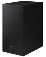Samsung 150W Dolby Digital 2.1 Channel Bluetooth Soundbar HW-T42E/XL (Black) with Powerful Bass | Cinematic Home Audio Experience