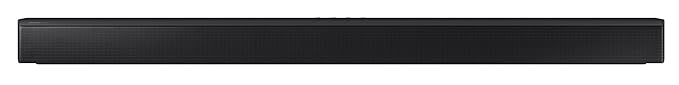 Samsung 370 W 3.1 ch (HW-B650D/XL) Dolby Soundbar, Centre Firing Speakers, Surround Sound Expansion, DTS Virtual:X, Bluetooth, HDMI, Optical in (Black)