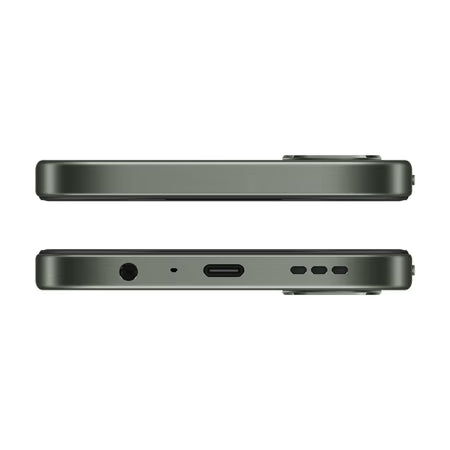 Oppo A6x 5G (4GB RAM, 128GB Storage, Olive Green) – Smooth Performance, 5G Speed & Long Battery Life