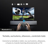 Haier 102cm (40") Full HD Smart Google TV with HDR, Wi-Fi & Smart Features – H40K85EFX