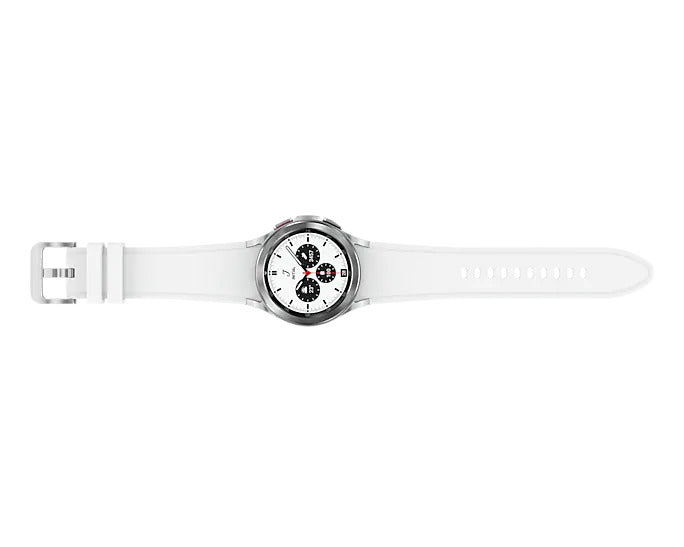 SAMSUNG Watch 4 Classic, 42mm Super AMOLED BT with Body