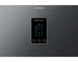 Samsung RT31H4522BX/HL Double Door Refrigerator (301L, Digital Inverter Compressor, Twin Cooling Plus, Frost Free, Convertible 5-in-1, Luxe Black Finish)