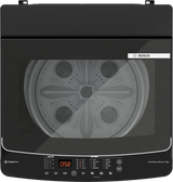 Bosch WOE90DV0IN 9 kg Top Load Washing Machine | Series 2, 680 RPM