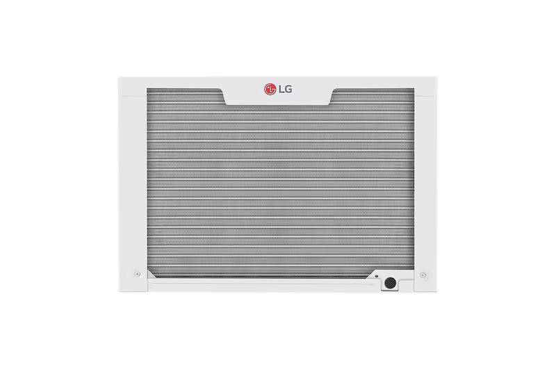LG 1.5 Ton 3 Star Dual Inverter Window AC | 4-in-1 Convertible Cooling | Copper Tubes | Anti-Virus HD Filter | 2026 Model AW-Q18WUXA