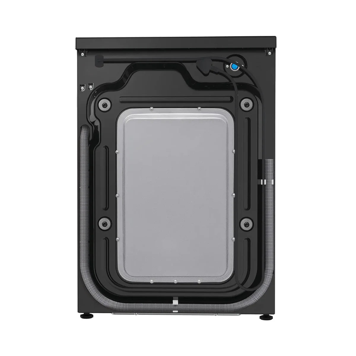 IFB 11 kg 5 Star Wi-Fi Inverter Fully Automatic Front Load Washing Machine (Executive Plus BXN 1114KH, AI Technology, Black )