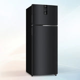 Whirlpool IntelliFresh Platina 467L Convertible Frost Free Refrigerator | 5-in-1 Modes, 6th Sense Technology, Gravity Black, 2 Star
