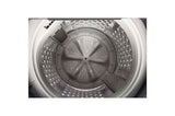 LG 9Kg Top Load Washing Machine,T90KMOB1Z, Hard Water Wash, Onyx Black, 5 Star