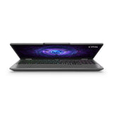 Lenovo LOQ 15 (83DV01AAIN) Gaming Laptop | Intel Core i5-13450HX | 16GB DDR5 | 512GB PCIe Gen4 SSD | RTX 4050 6GB (105W) | Windows 11