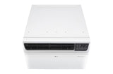 LG 1.5 Ton 5 Star Dual Inverter Window AC | Convertible 4-in-1 Cooling | 5.0 kW | 100% Copper | HD Filter with Anti-Virus Protection | 2026 Model |AW-Q18WUZA