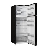 LG 466L Double Door Refrigerator GLT4626TEBM Black Mirror Frost Free Smart Inverter 2 Star Large Capacity Fridge