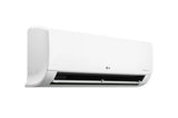 LG 1.5 Ton 3 Star Split AC, Dual Invertor Compressor, AI Convertible 6-in-1, Viraat Mode, Diet Mode+, 4.4 kW, 2025 Model,US-Q18TNXE1