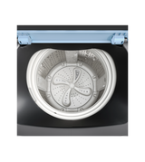 Godrej WTEON RHN 10 Kg Fully Automatic Top Load Washing Machine | AI Smart Wash, 5 Star, Glacial Grey