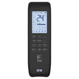 IFB Silver Star 8 in 1 Convertible 1.5 Ton 3 Star Inverter Split Smart AC with Wi-Fi Supported (Copper Condenser, CI173SS22RGM1)