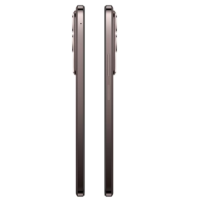 Vivo Y31 Pro 5G (Mocha Brown, 8GB RAM, 128GB Storage) | 5G Connectivity | Powerful Processor | High-Resolution Camera | Immersive Display | All-Day Battery Life