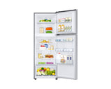 Samsung 301 Litres Double Door Refrigerator | Frost Free | Twin Cooling Plus™ | Digital Inverter | RT31H4522S8