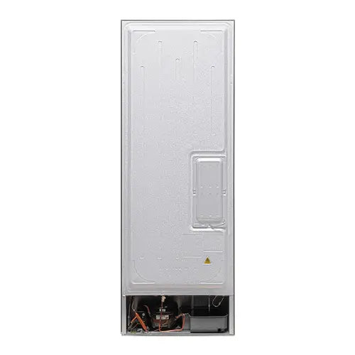 **Haier HRB-3752PKGA-P 325L Premium Bottom Mount Frost Free Refrigerator – 14-in-1 Convertible, Triple Inverter, Dual Fan Cooling & Black Glass Finish**