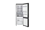 LG 340L Bottom Freezer Fridge with Wi-Fi Convertible, Door Cooling+ & Metal Fresh Technology – 2 Star