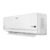 Whirlpool 3D Cool Pro 1.5 Ton 3 Star Inverter Split AC with Copper Condenser & HD Filter – Energy Efficient Cooling (Model 41503)