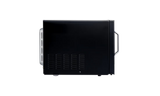 IFB 30BRC3 30L Convection Microwave Oven with Rotisserie, Dual Heaters & 101 Auto Cook Menus (Black)