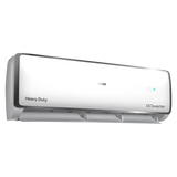 Haier 2 Ton 3 Star Inverter Split AC with AI Plus Convertible, 4-Way Swing & Copper Condenser – HSI24EHD-SAI3NB-I