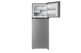 LG 251L Double Door Refrigerator – Smart Inverter, Smart Connect, Multi Air Flow | Dazzle Steel 1 Star