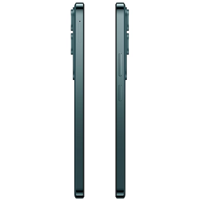 Vivo Y31 5G (Diamond Green, 6GB RAM, 128GB Storage) | 5G Smartphone | Smooth Performance | Advanced Camera | Long-Lasting Battery | Sleek Premium Design