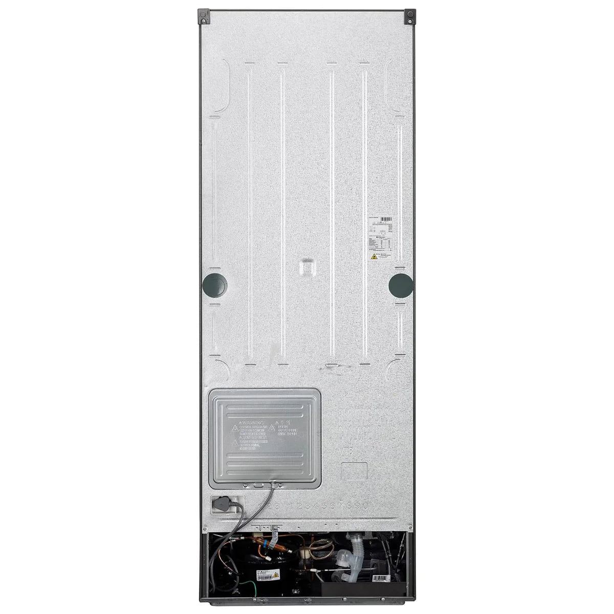 LG GL-T3826SNPZ Double Door Refrigerator (380L, Smart Inverter Compressor, Frost Free, Convertible 5-in-1, Wi-Fi Enabled, Multi Air Flow Cooling, Shiny Steel Finish)