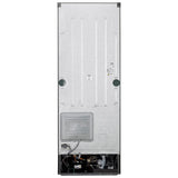 LG GL-T3826SNPZ Double Door Refrigerator (380L, Smart Inverter Compressor, Frost Free, Convertible 5-in-1, Wi-Fi Enabled, Multi Air Flow Cooling, Shiny Steel Finish)