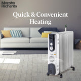 Morphy Richards OFR 13F Oil Filled Room Heater