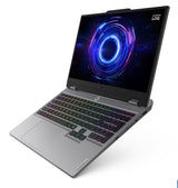 Lenovo LOQ 15IRX10 83JE019XIN Gaming Laptop | Intel Core i7-13650HX, RTX 5050 8GB, 16GB RAM, 1TB SSD, 144Hz