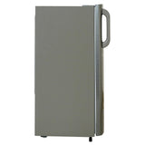 Lloyd Havells 188 L 1 Star Direct-Cool Single Door Refrigerator (2024 Model, GLDC201GSST2JC,Stainless Steel)