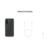 SAMSUNG Galaxy A36 5G (Awesome Black, 256 GB)  (8 GB RAM)