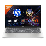 HP Laptop 15-fc0500AU | AMD Ryzen 3 7320U, 8GB RAM, 512GB SSD, 15.6" FHD, Windows 11 + MS365