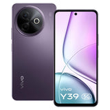 Vivo Y39 5G (8GB RAM, 128GB, Galaxy Purple)