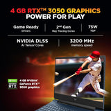 HP Victus 15-FA2191TX Gaming Laptop – 13th Gen Intel Core i5, 15.6" FHD 144Hz, RTX 3050 4GB, 16GB RAM, 512GB SSD, Win 11, Backlit KB – Blue