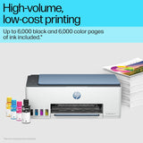 HP Smart Tank 585 All-in-One Wi-Fi Colour Wireless Home Inkjet Printers